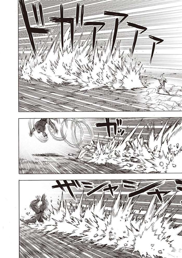 One Punch Man - Chapter 149 image 11